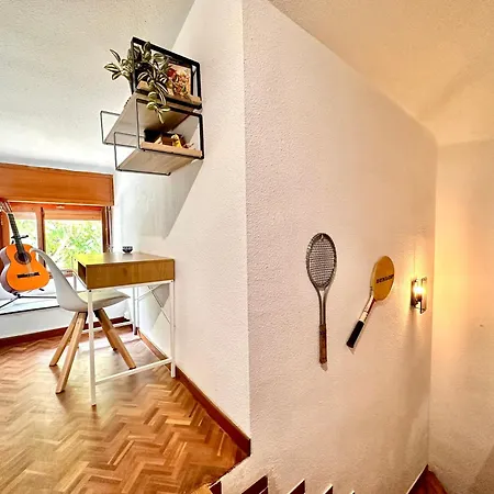 Villa El Plantio Pla del Pou