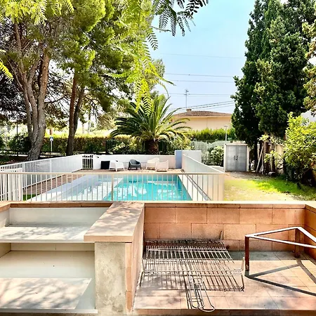 El Plantio Villa *