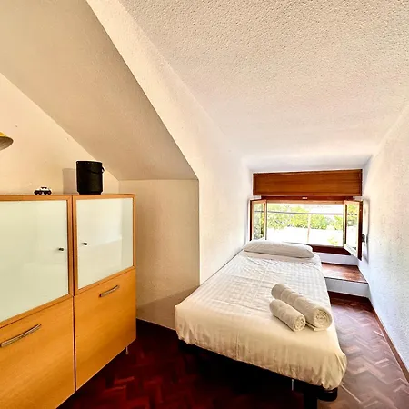 El Plantio Villa Pla del Pou