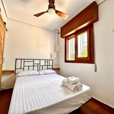 El Plantio Villa